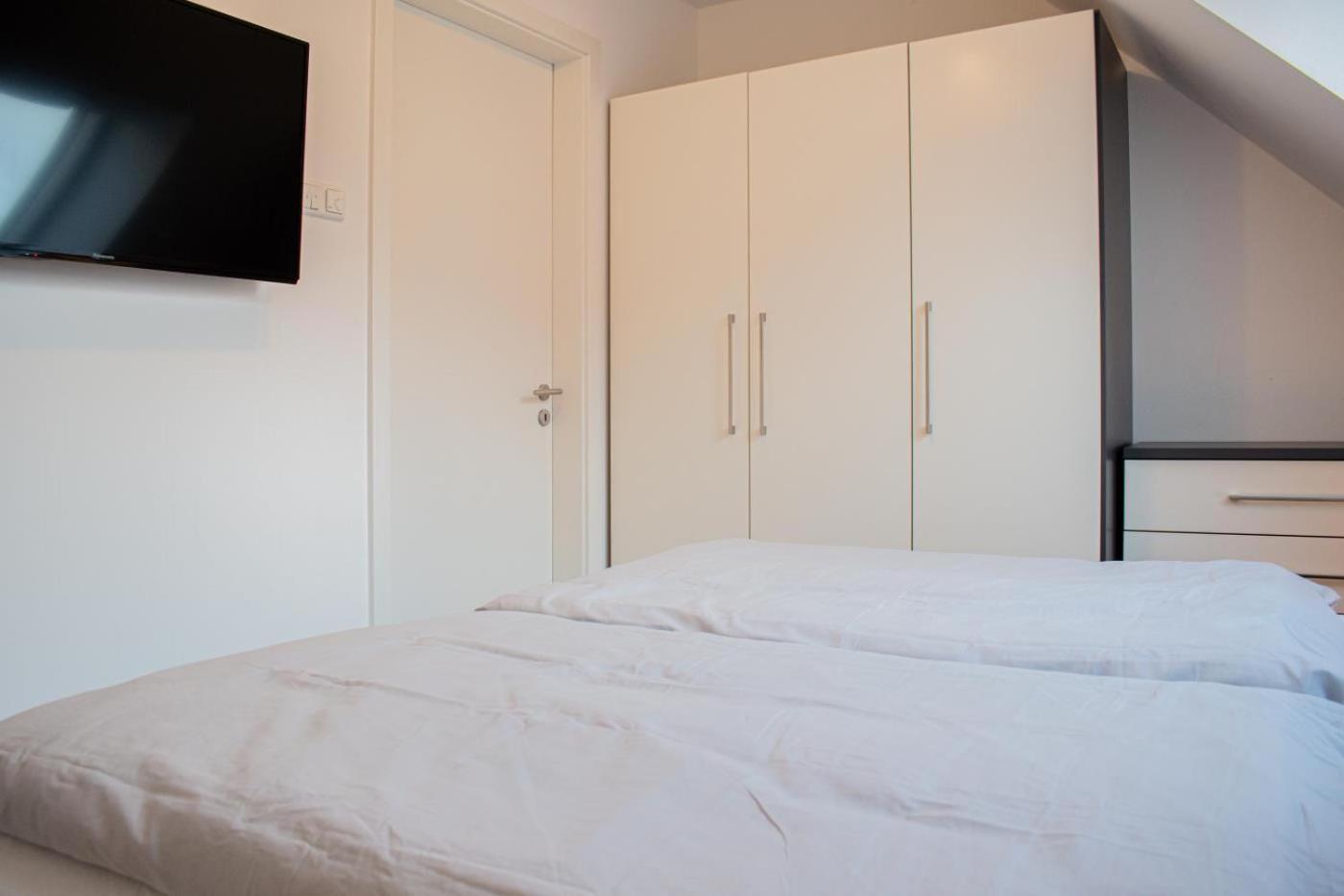 Ferienwohnung Windstaerke 8 Scharbeutz Kültér fotó