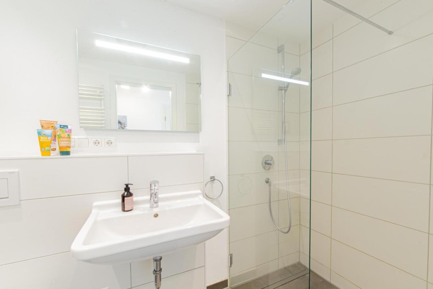 Ferienwohnung Windstaerke 8 Scharbeutz Kültér fotó