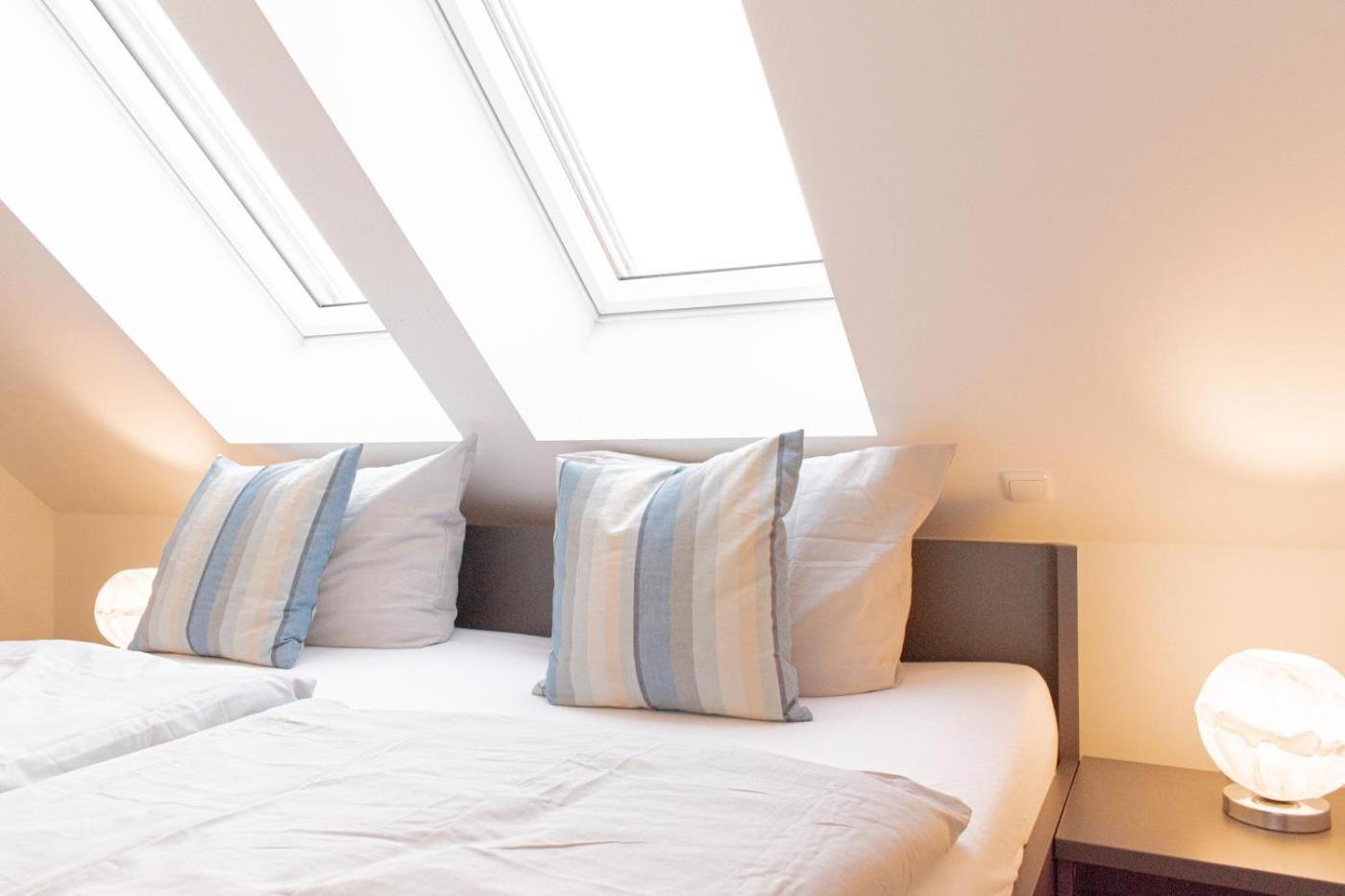 Ferienwohnung Windstaerke 8 Scharbeutz Kültér fotó