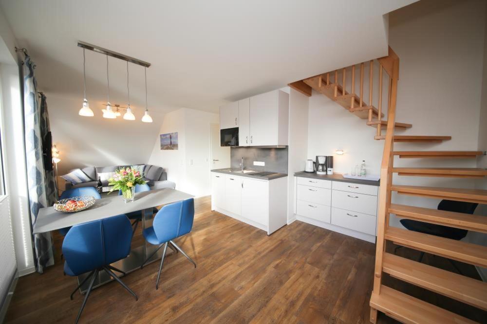 Ferienwohnung Windstaerke 8 Scharbeutz Kültér fotó